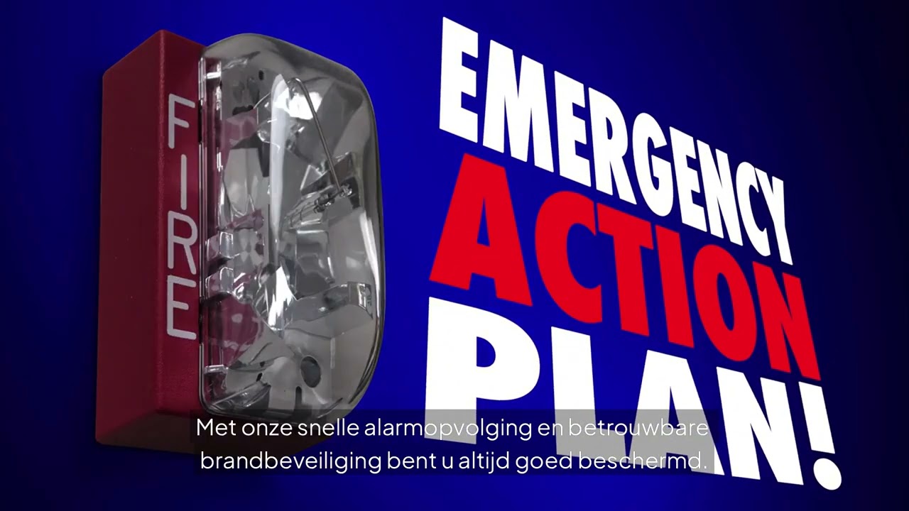 Inbraakbeveiliging Apeldoorn