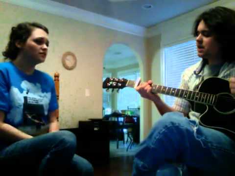 20 Years (The Civil Wars Cover)