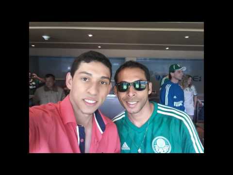 #fui partiu o enea e do palestra