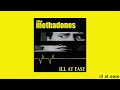 The Methadones - Ill At Ease (full album) timestamps