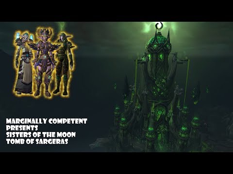 Sisters of the Moon Normal