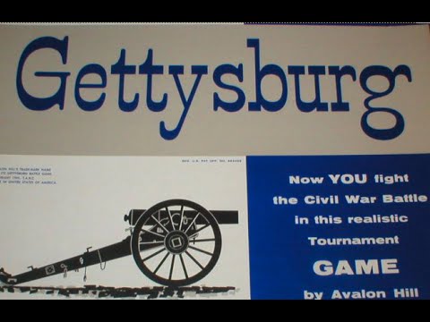 Gettysburg Review