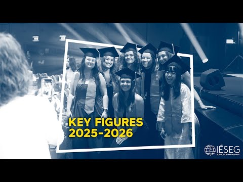 [France] IÉSEG School of Management