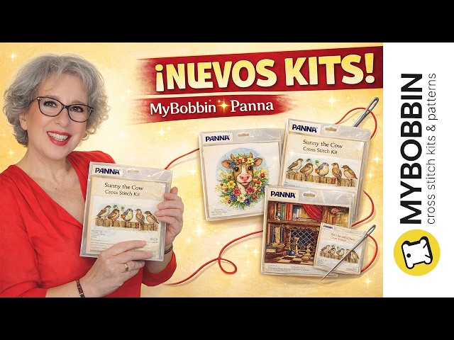 Vídeo relacionado con Design Works Crafts Haunted House - Kit de punto de cruz