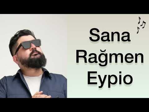 Eypio Sana Rağmen Yeraltı Lyrics S&ouml;zleri - #lyrics #şarkı #eypio 