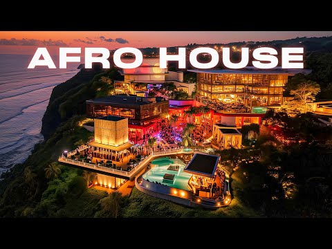 SUMMER AFRO HOUSE Sunset Mix (Adam Port, Avicii, The Weeknd, Coldplay, Diplo) - Summer Vibes Mix #19