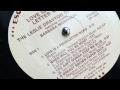Leslie Drayton Orchestra - When Will You Be Mine?