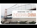 channel