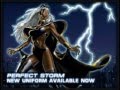 Marvel Avenger Alliance - Original Storm Costume ...
