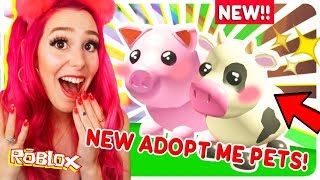 Adopt Me At Next New Now Vblog - roblox adopt me scams on facebook