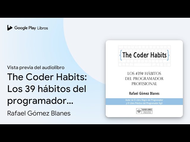 Vídeo relacionado con La Era del Código: Introducción a la Programación y al Sector del Desarrollo de Software