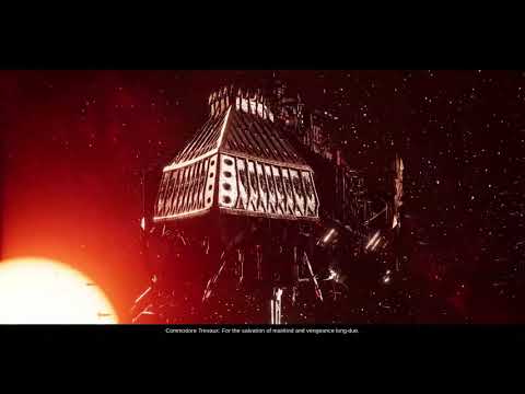 BFG2 - Fall of Cadia