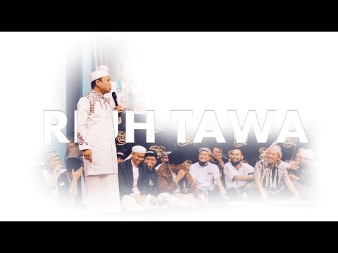 <p>Channel Resmi </p>
<p>Riuh Tawa Muslim United Yogyakarta Masjid Jogokariyan</p>
<p>Riuh Tawa Muslim United Yogyakarta Masjid Jogokariyan Ustad Das'ad Latif<br />
Pecah tawa ustad Felix bersama Teuku wisnu Arie untung Mario Irwansyah</p>
<p>facebook : facebook.com/ust.dasad.latif<br />
instagram : instagram.com/dasadlatif1212 </p>
<p>PERHATIAN - Silahkan Share Video-video USTAD DAS'AD LATIF dengan catatan :<br />
* Mencantumkan Sumber dan Link video.<br />
* Tidak mengedit atau memotong video yang bisa menimbulkan kesalahpahaman.<br />
* Tidak memberi judul/thumbnail/caption yang provokatif dan berlebih lebihan.<br />
* Tidak dimonetize.</p>
<p> Tidak diperkenankan meng-upload ulang video Kajian ini di Youtube / memotong / meng-edit sebagian atau seluruhnya / dan memanfaatkannya untuk keperluan komersil. Silakan disebarluaskan dengan tetap mencantumkan link sumber. Jazakumullah khayran.</p>
<p>-***-</p>
<p>Ustad Das'ad Latif </p>
<p>This video taken by Muhammad Idham Edited By Dant3nerO<br />
youtube.com/dant3nero</p>
<p>#dasadlatif #tausiyah #bugis</p>
<p>Channel Resmi </p>
<p>Riuh Tawa Muslim United Yogyakarta Masjid Jogokariyan</p>
<p>Riuh Tawa Muslim United Yogyakarta Masjid Jogokariyan Ustad Das'ad Latif<br />
Pecah tawa ustad Felix bersama Teuku wisnu Arie untung Mario Irwansyah</p>
<p>facebook : facebook.com/ust.dasad.latif<br />
instagram : instagram.com/dasadlatif1212 </p>
<p>PERHATIAN - Silahkan Share Video-video USTAD DAS'AD LATIF dengan catatan :<br />
* Mencantumkan Sumber dan Link video.<br />
* Tidak mengedit atau memotong video yang bisa menimbulkan kesalahpahaman.<br />
* Tidak memberi judul/thumbnail/caption yang provokatif dan berlebih lebihan.<br />
* Tidak dimonetize.</p>
<p> Tidak diperkenankan meng-upload ulang video Kajian ini di Youtube / memotong / meng-edit sebagian atau seluruhnya / dan memanfaatkannya untuk keperluan komersil. Silakan disebarluaskan dengan tetap mencantumkan link sumber. Jazakumullah khayran.</p>
<p>-***-</p>
<p>Ustad Das'ad Latif </p>
<p>This video taken by Muhammad Idham Edited By Dant3nerO<br />
youtube.com/dant3nero</p>
<p>#dasadlatif #tausiyah #bugis</p>