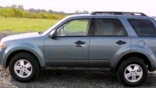 preview picture of video '2010 FORD ESCAPE Easton MD'
