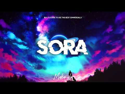 [FREE] PNL Type Beat "Sora" - Instru Rap Cloud / Cloud Rap Type Beat (ft @MeiwoBeats )