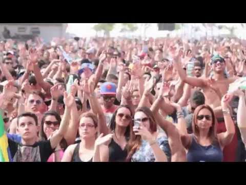 Viktor Mora @ #XXX18 (Official Aftermovie)