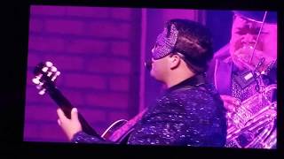 El De La Guitarra - Con Finta De Cholo (Smoke Me Out Tour. Microsoft Theater)