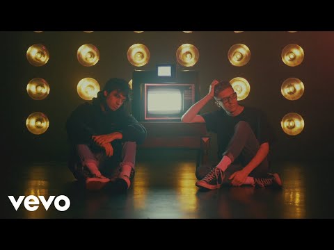 Midnight Kids, Jared Lee - Those Were The Days (Official Video)