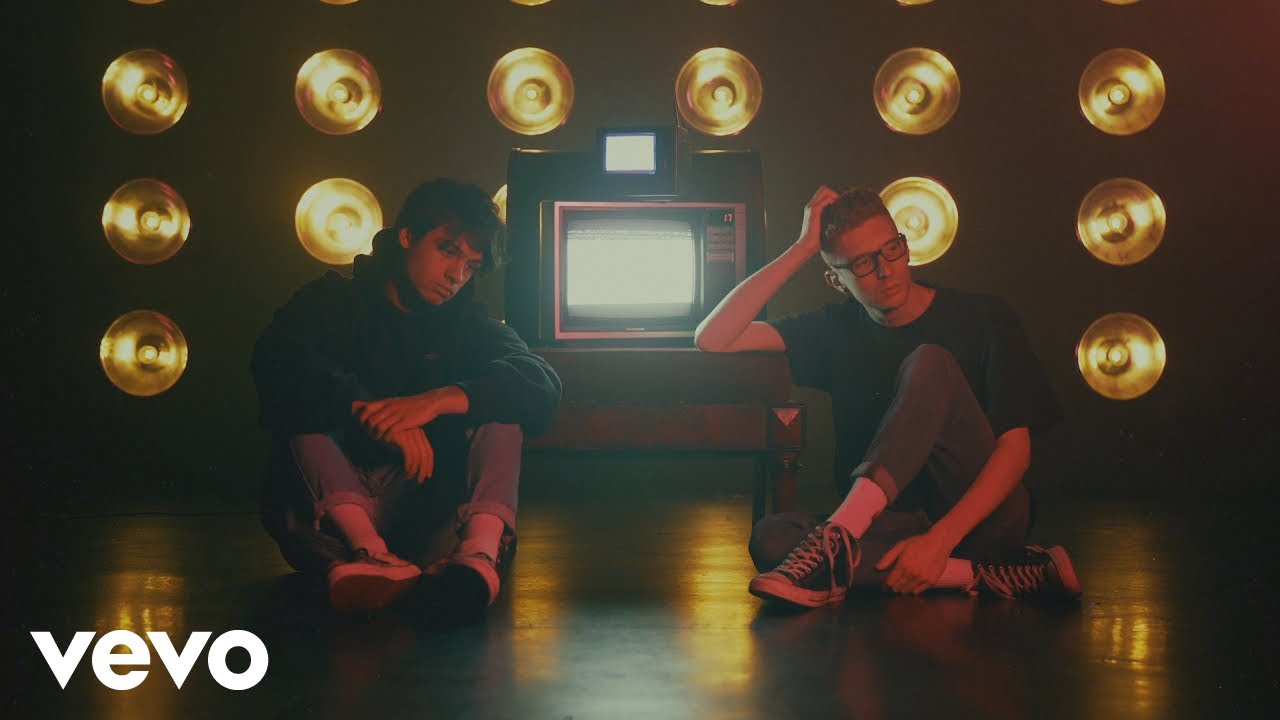 Midnight Kids, Jared Lee — Those Were The Days
