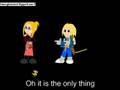 Final Fantasy Song