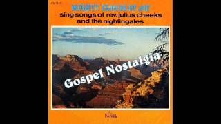 &quot;It Is No Secret&quot; (1968) Mighty Clouds Of Joy