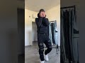 Jeans Shiny Black Outfitideas Streetwear Drip Jeans Slimfit Thevaluee Viral Drill Rap