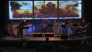 You Never Let Go (Brian Moore &amp; Angel Echo)