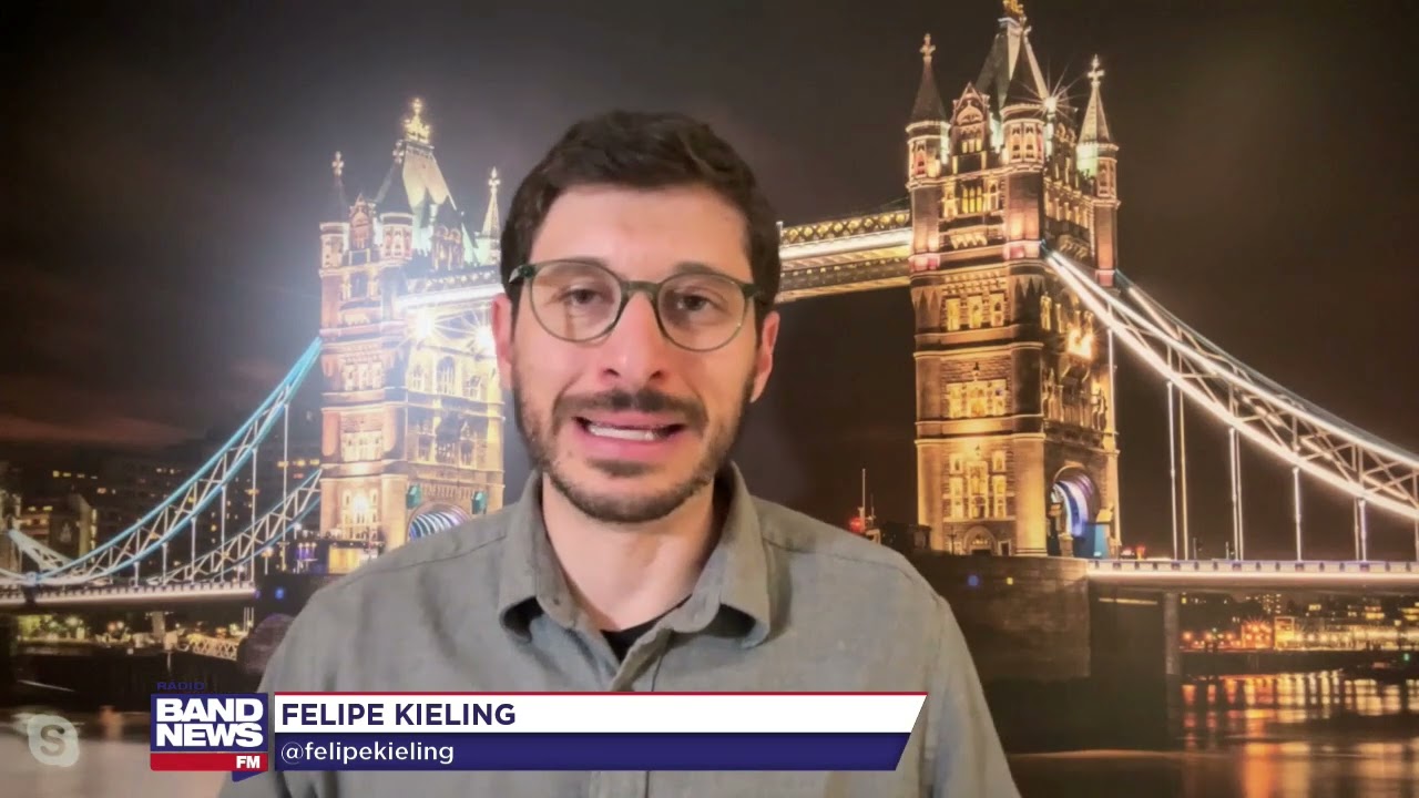 4 anos depois, britânicos enxergam Brexit como grande erro | Felipe Kieling