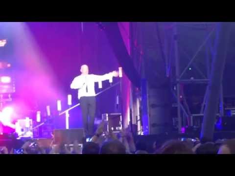 Unheilig - Lichter der Stadt ...  live in Berlin (Wuhlheide) 16.07.2016
