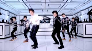 Infinite H - Pretty [MV] [HD]