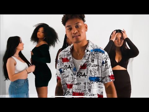 Ritzo - RITZTAPE (Official Video)