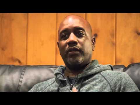 Courtney Prosser (@Cfresh85) Performs at Direct 2 Exec Artist Experience LA 3/6/16