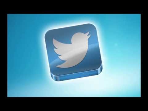 Glass - Icon Pack Video