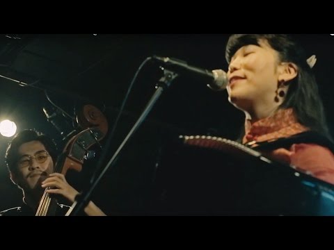 【official live】ハイヨ節 -  ボンボヤーズ  @ミロク謝音祭