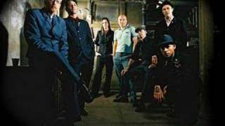 Flogging Molly-Swagger