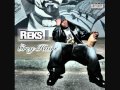 Reks - Stages