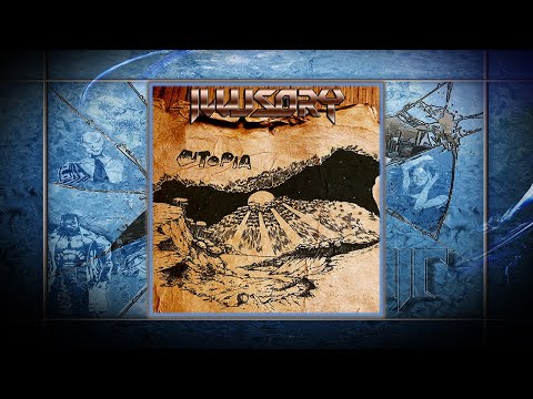 ILLUSORY - Utopia (Official Audio Clip)