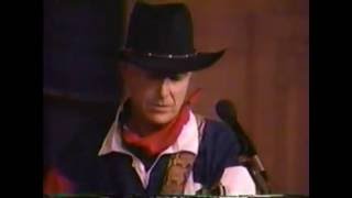 Jerry Jeff Walker -- Little Bird (Live 1989)