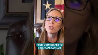 Download lagu From Bookkeeper to Financial ADVISOR 🤩 #bookkeeping #beyourownboss #businessacquisition mp3