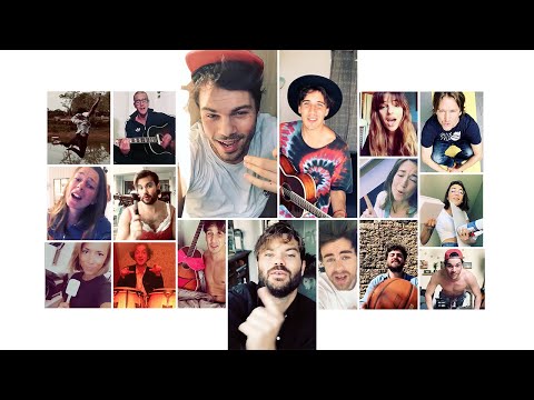 Leonie "Et toi" feat Tibz, Philippine, Léa Paci, Tom Frager & Barry Moore