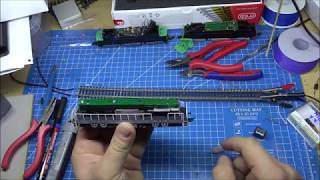 ČD 771 069 - MTB TT