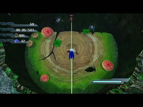 Sonic P06 - Tropical Jungle (Silver Release) | Ryzen 7 5800H | RTX 3070 140W