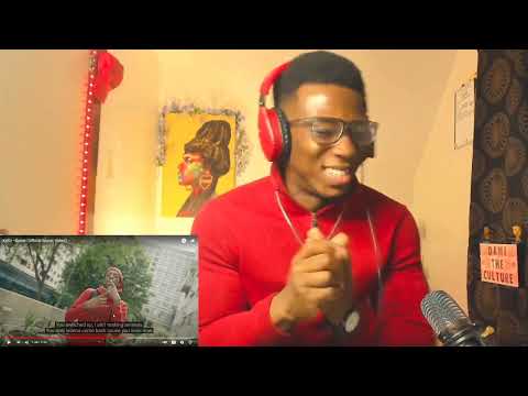 🇬🇧🚀HE'S HERE TO STAY! @KrillzOfficial  - Dubai (Music Video) | Sayless Family REACTION