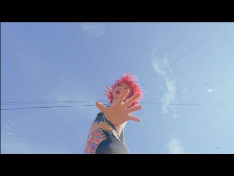 silence - BEX [Official Music Video]