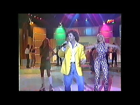 MIGUEL ALEJANDRO   VIDEOCLIP (en ATC)