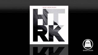 HTRK - "Synthetik"