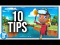 Tien Beste Tips voor Animal Crossing: New Horizons