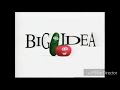 Big Idea Logo With Teletubbies Uh Oh Sound