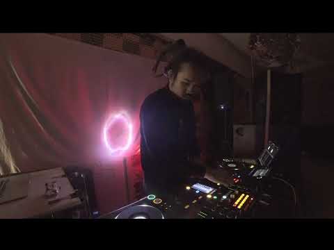 Ecstatic Bass Pres. Shadow People in Hong Kong.1