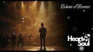 🎵 Echoes of Forever | Emotional Live R&amp;B Orchestral Ballad